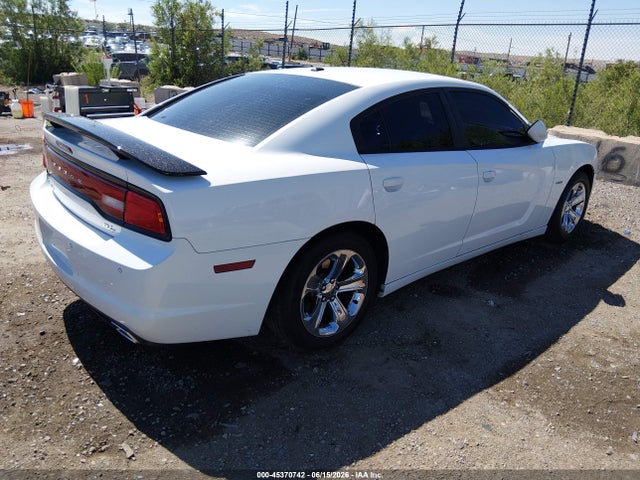 Dodge Charger R/t Plus 2014 2C3CDXCT2EH162378 Image 4