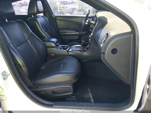 Dodge Charger R/t Plus 2014 2C3CDXCT2EH162378 Image 5
