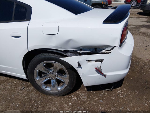 Dodge Charger R/t Plus 2014 2C3CDXCT2EH162378 Image 6