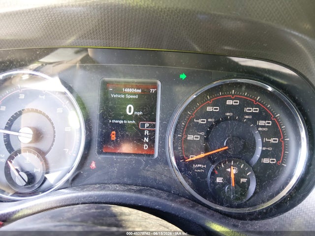Dodge Charger R/t Plus 2014 2C3CDXCT2EH162378 Image 7