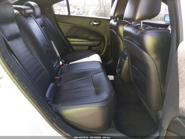 Dodge Charger R/t Plus 2014 2C3CDXCT2EH162378 Image 8