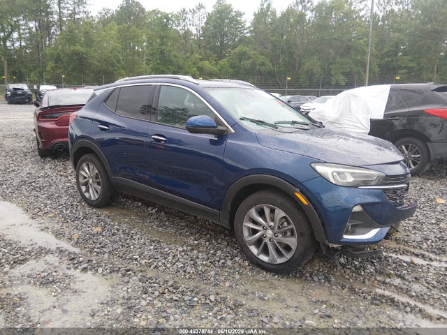 Buick Encore Gx Essence Fwd 2023 KL4MMFSL4PB065944 zdjęcie główne