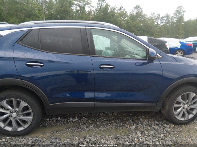 KL4MMFSL4PB065944 Buick Encore Gx Essence Fwd