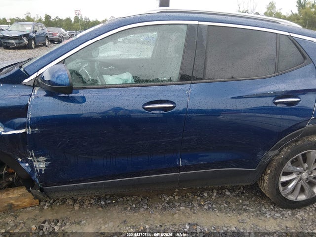 KL4MMFSL4PB065944 Buick Encore Gx Essence Fwd