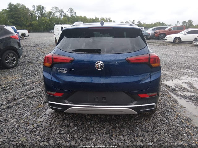 KL4MMFSL4PB065944 Buick Encore Gx Essence Fwd