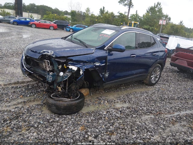 KL4MMFSL4PB065944 Buick Encore Gx Essence Fwd
