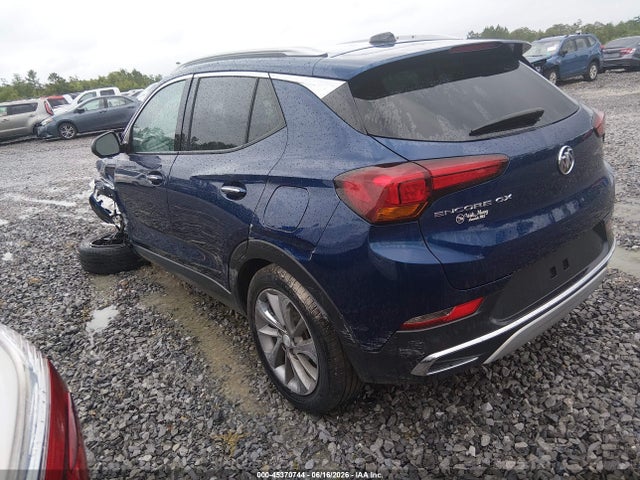 KL4MMFSL4PB065944 Buick Encore Gx Essence Fwd