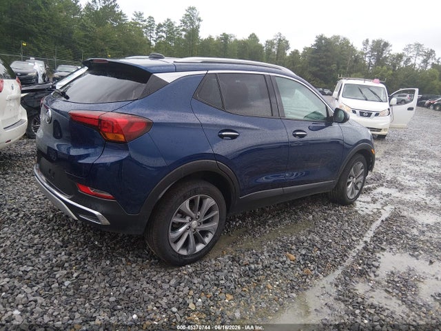 KL4MMFSL4PB065944 Buick Encore Gx Essence Fwd