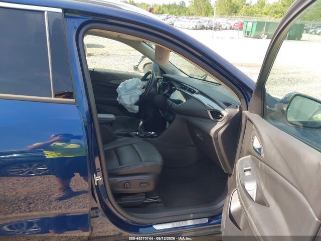 KL4MMFSL4PB065944 Buick Encore Gx Essence Fwd