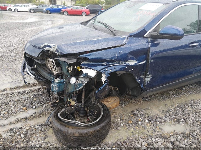 KL4MMFSL4PB065944 Buick Encore Gx Essence Fwd