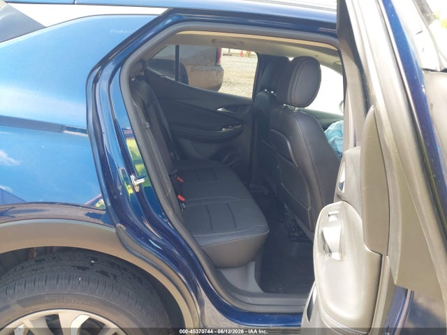 KL4MMFSL4PB065944 Buick Encore Gx Essence Fwd