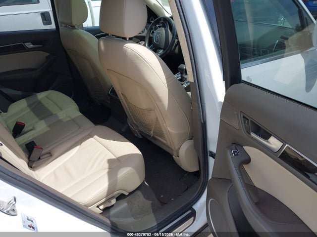 Aukcja sprzedaży 2014 Audi Q5 2.0t Premium, vin: WA1LFAFP6EA063184, numer aukcji: 45370752