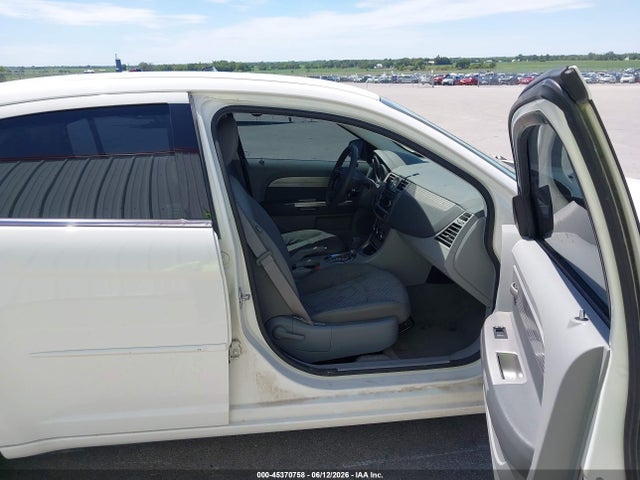 45370758 :رقم المزاد ، 1C3LC46K98N204397 vin ، 2008 Chrysler Sebring Lx مزاد بيع