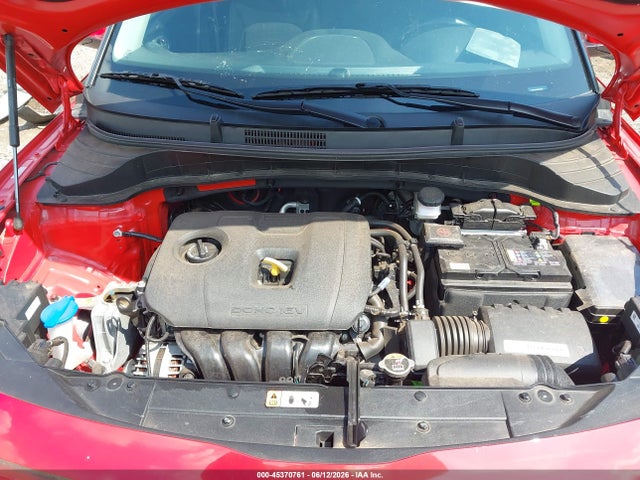 KIA SOUL EX 2025 KNDJ33AUXS7268949 Image 10