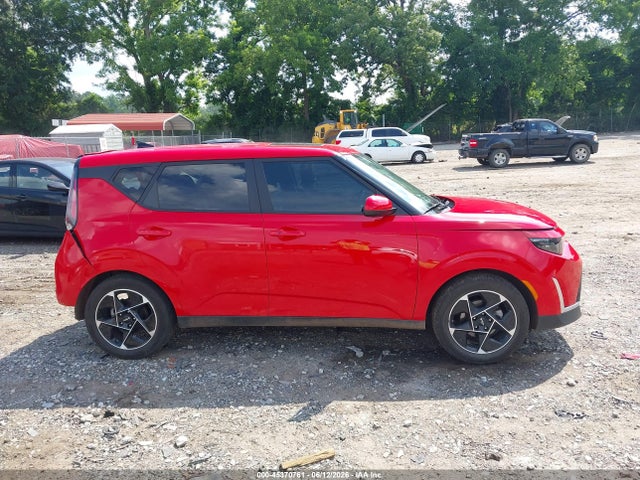 KIA SOUL EX 2025 KNDJ33AUXS7268949 Image 13