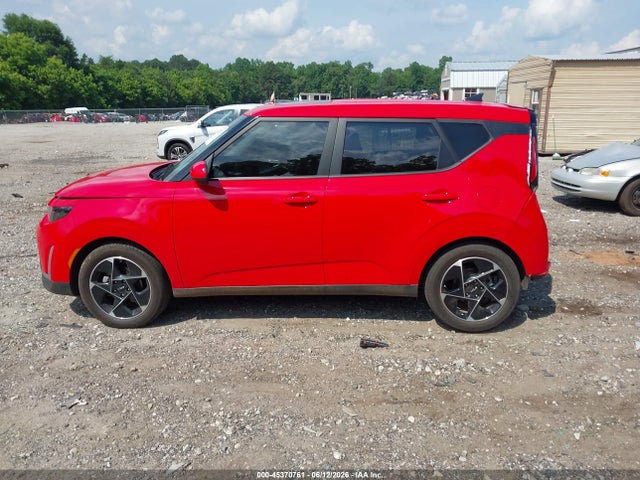 KIA SOUL EX 2025 KNDJ33AUXS7268949 Image 14