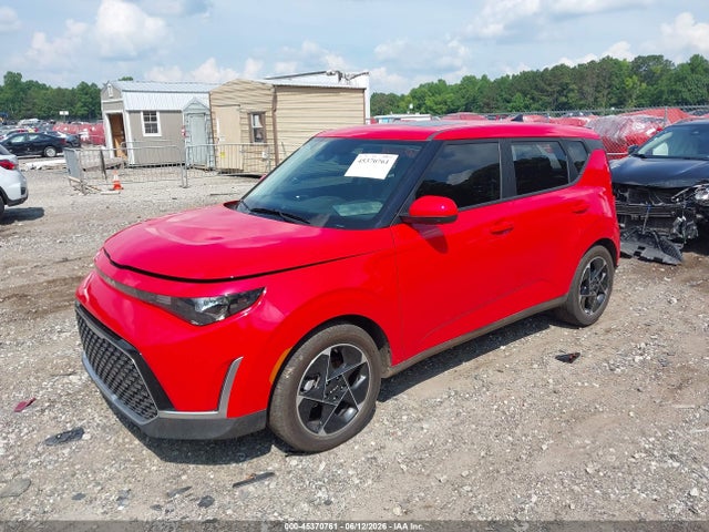 KIA SOUL EX 2025 KNDJ33AUXS7268949 Image 2