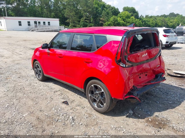 KNDJ33AUXS7268949 KIA SOUL EX