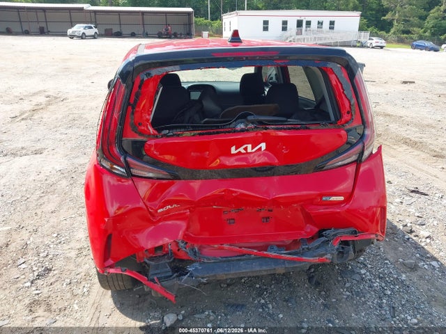 KIA SOUL EX 2025 KNDJ33AUXS7268949 Image 6