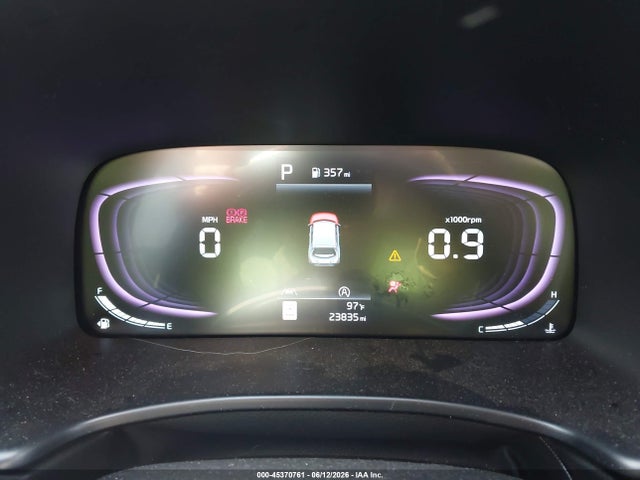 KIA SOUL EX 2025 KNDJ33AUXS7268949 Image 7