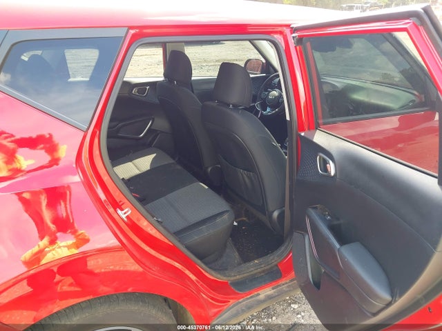 KIA SOUL EX 2025 KNDJ33AUXS7268949 Image 8