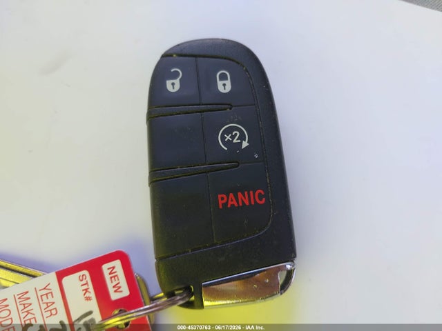 Продаж на аукціоні авто 2019 Jeep Compass Sun And Wheel Fwd, vin: 3C4NJCBB9KT762803, номер лоту: 45370763