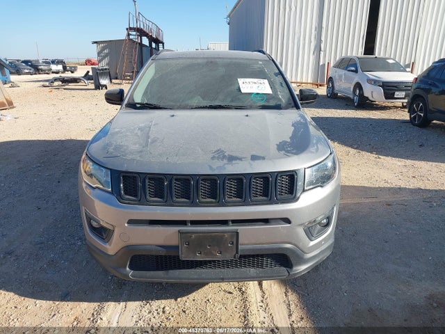 Продаж на аукціоні авто 2019 Jeep Compass Sun And Wheel Fwd, vin: 3C4NJCBB9KT762803, номер лоту: 45370763