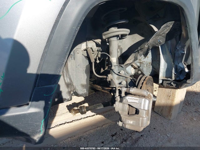 Продаж на аукціоні авто 2019 Jeep Compass Sun And Wheel Fwd, vin: 3C4NJCBB9KT762803, номер лоту: 45370763