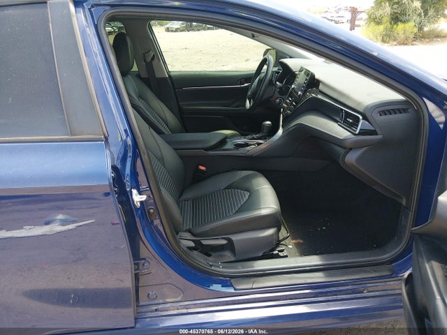 Aukcja sprzedaży 2024 Toyota Camry Se Nightshade, vin: 4T1G11AK0RU258800, numer aukcji: 45370765