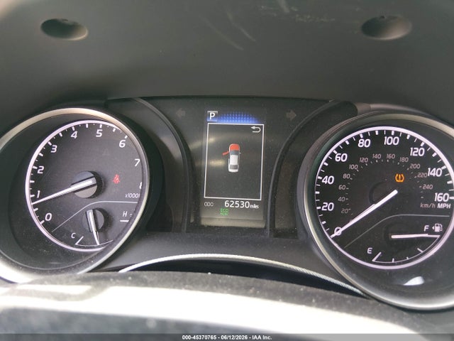 Aukcja sprzedaży 2024 Toyota Camry Se Nightshade, vin: 4T1G11AK0RU258800, numer aukcji: 45370765