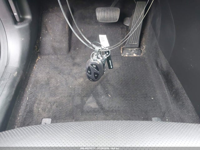 Auction sale of the 2025 Hyundai Tucson Hybrid Limited, vin: KM8JEDD19SU337841, lot number: 45370771