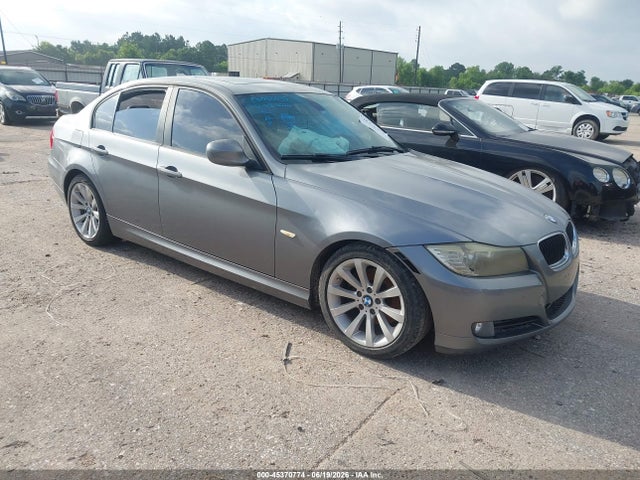 45370774 :رقم المزاد ، WBAPH7G50BNM59484 vin ، 2011 Bmw 328i مزاد بيع