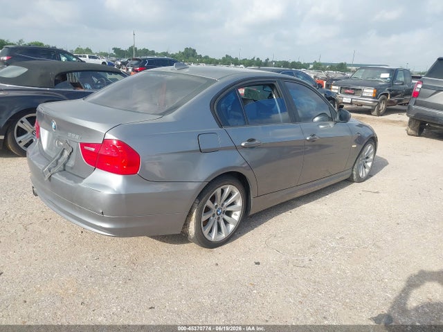 45370774 :رقم المزاد ، WBAPH7G50BNM59484 vin ، 2011 Bmw 328i مزاد بيع
