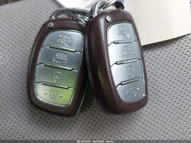 Hyundai Sonata Limited 2018 5NPE34AF2JH605424 Image 11