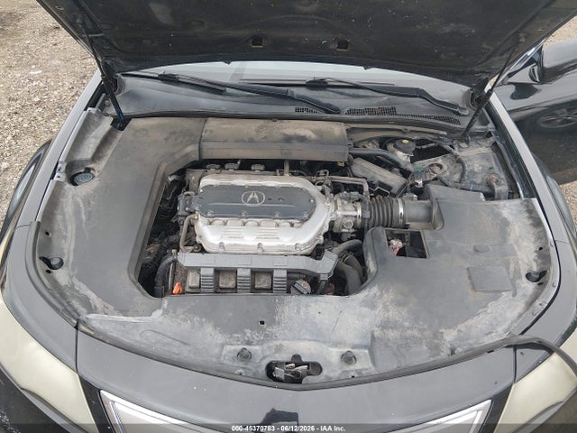 Aukcja sprzedaży 2012 Acura Tl 3.5, vin: 19UUA8F51CA024114, numer aukcji: 45370783
