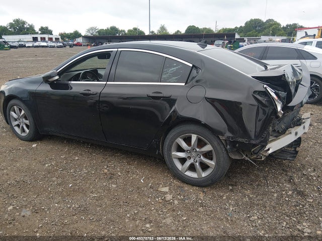 Aukcja sprzedaży 2012 Acura Tl 3.5, vin: 19UUA8F51CA024114, numer aukcji: 45370783