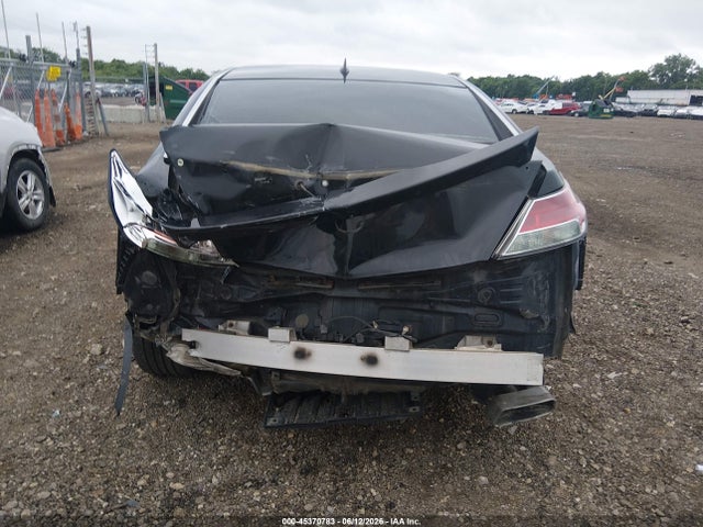 Aukcja sprzedaży 2012 Acura Tl 3.5, vin: 19UUA8F51CA024114, numer aukcji: 45370783