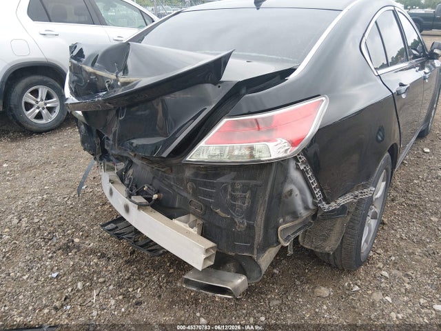 Aukcja sprzedaży 2012 Acura Tl 3.5, vin: 19UUA8F51CA024114, numer aukcji: 45370783