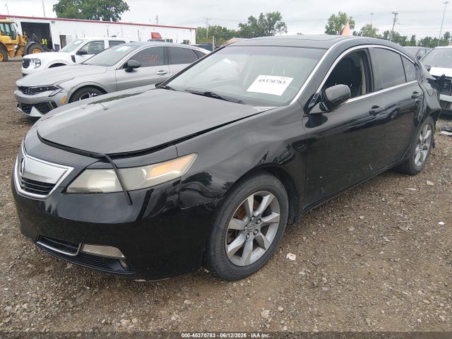 Aukcja sprzedaży 2012 Acura Tl 3.5, vin: 19UUA8F51CA024114, numer aukcji: 45370783