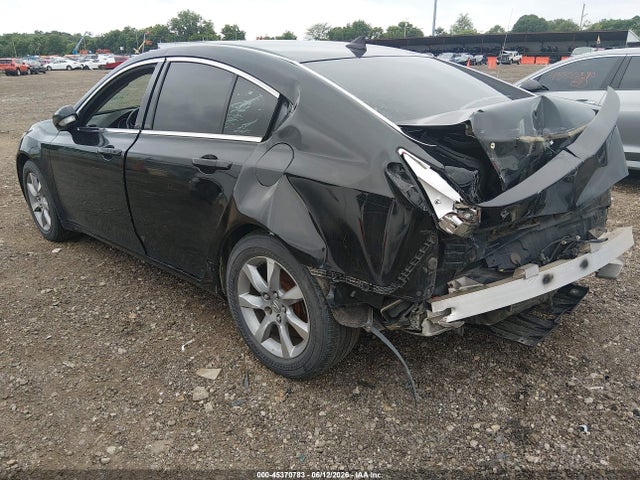 Aukcja sprzedaży 2012 Acura Tl 3.5, vin: 19UUA8F51CA024114, numer aukcji: 45370783