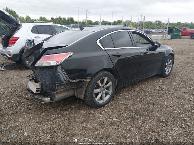 Aukcja sprzedaży 2012 Acura Tl 3.5, vin: 19UUA8F51CA024114, numer aukcji: 45370783