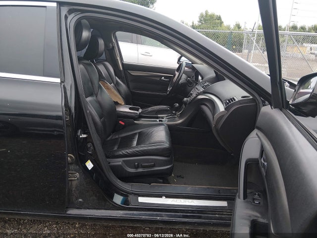 Aukcja sprzedaży 2012 Acura Tl 3.5, vin: 19UUA8F51CA024114, numer aukcji: 45370783