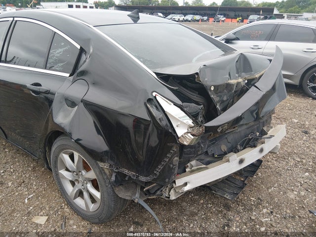 Aukcja sprzedaży 2012 Acura Tl 3.5, vin: 19UUA8F51CA024114, numer aukcji: 45370783