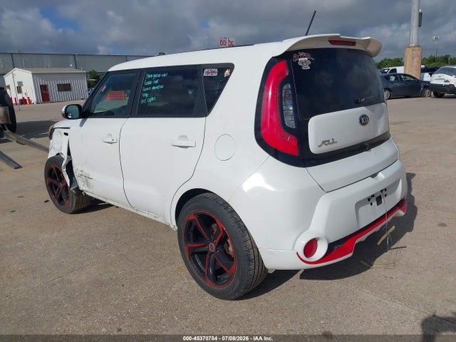 KNDJP3A59E7026431 KIA SOUL +
