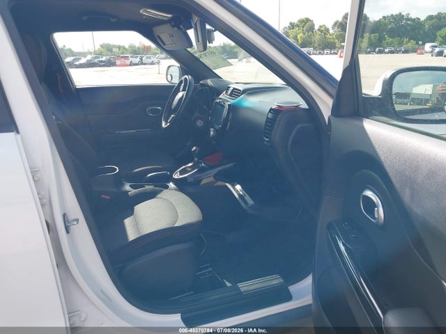 KIA SOUL + 2014 KNDJP3A59E7026431 Image 5