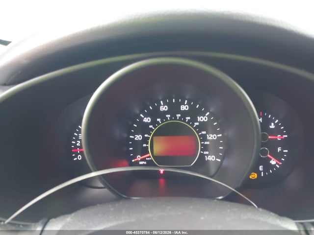 KIA SOUL + 2014 KNDJP3A59E7026431 Image 7