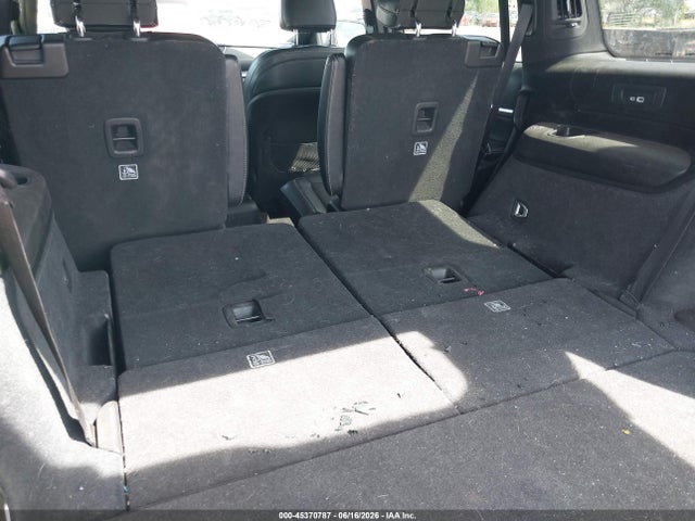 Продажа на аукционе авто 2023 Jeep Grand Cherokee L Overland 4x4, vin: 1C4RJKDG5P8801445, номер лота: 45370787