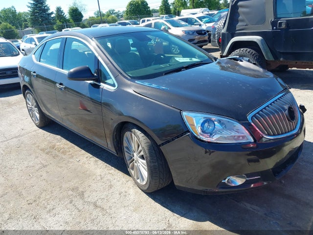 Aukcja sprzedaży 2013 Buick Verano, vin: 1G4PP5SK6D4191777, numer aukcji: 45370793