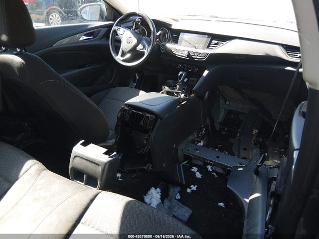 Продаж на аукціоні авто 2018 Buick Regal Tourx Preferred, vin: W04GU8SX6J1096637, номер лоту: 45370800