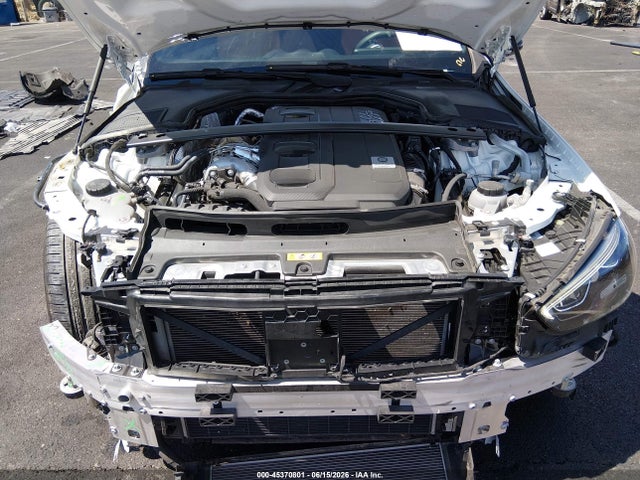 W1KAF8HB8RR184903 Mercedes-Benz Amg C 43 4matic